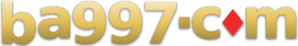 ba997.com logo